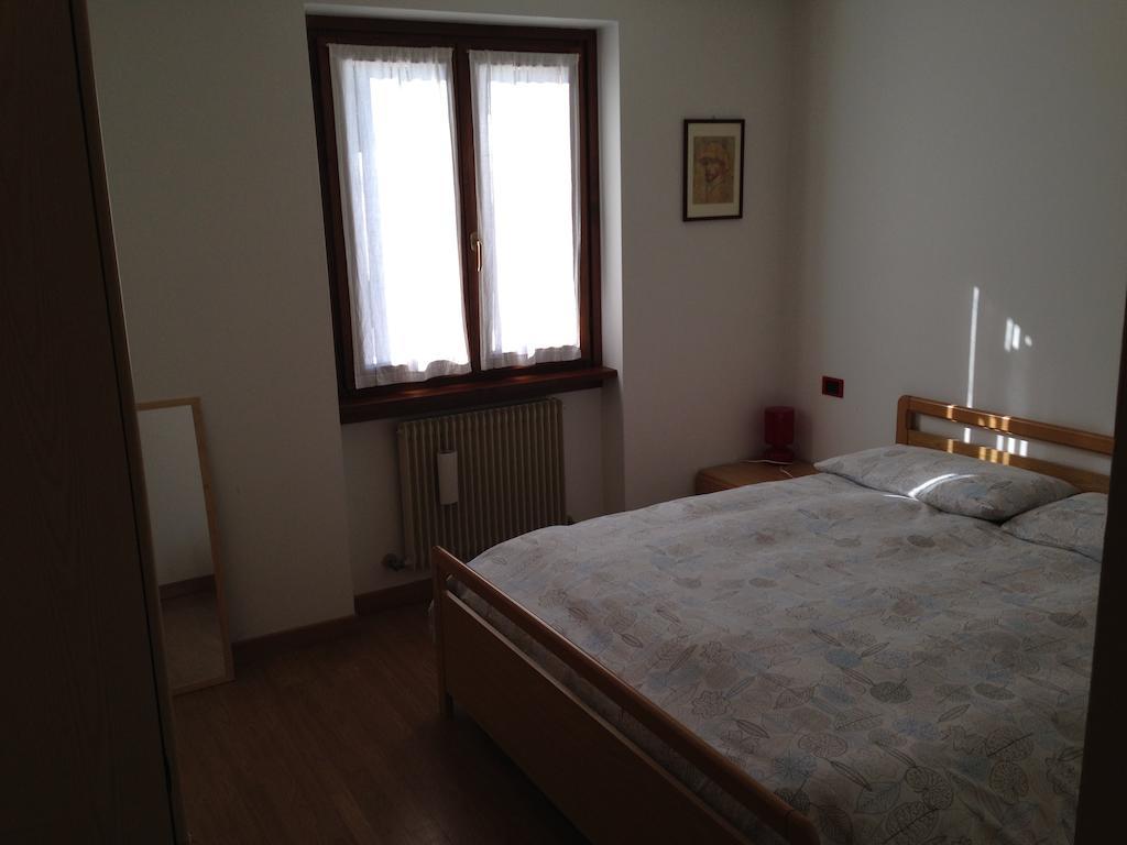Apartmán Chalet Madonna Di Campiglio Cin Itzero22143C2Qnjk2Ace Cipat Zero22143-At-Zero69206 Pokoj fotografie